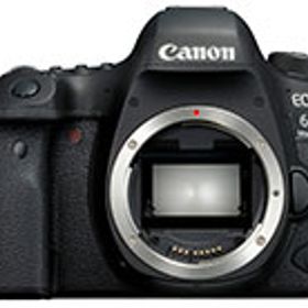 CANON EOS 6D Mark II ボディ