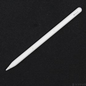 〔中古〕Apple(アップル) Apple Pencil 第2世代 MU8F2J／A〔371-ud〕