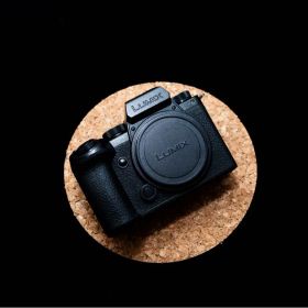 LUMIX S5IIX ボディ DC-S5M2X