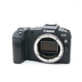 【中古】 《美品》 Canon EOS RP ボディ [ デジタルカメラ ]