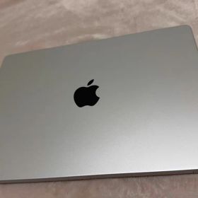美品! Macbook Pro 14インチ M1 Pro 16G/512GB