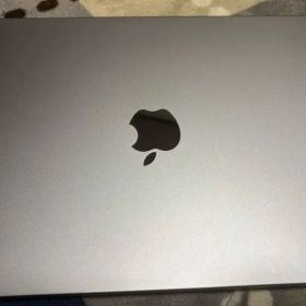 MacBook Pro 14インチ M1 Pro 32GB 512GB US配列