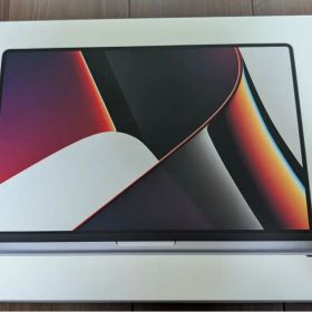 Apple MacBook Pro 16インチ 2021 M1 Max