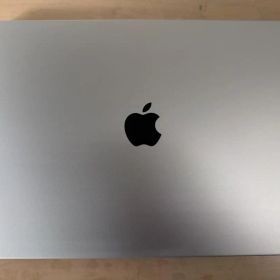 Macbook Pro M1Max 64GB/1TB バッテリー新品交換済！
