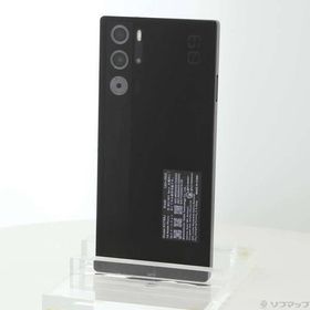 〔中古〕RedMagic 9 Pro 256GB Sleet NX769J SIMフリー〔344-ud〕