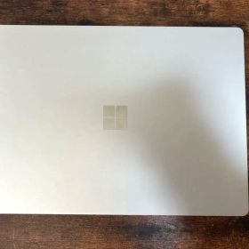 Microsoft Surface Laptop 第1世代
