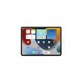 【並行輸入品】 iPort サーフェスマウントシステム iPad壁マウント - iPad Pro 11インチ(第3世代)とiPad Air 10.9インチ(第5世代)に対応 - ホワイト