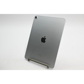 [中古]Apple iPad Pro 11インチ Wi-Fi 512GB シルバー MTXU2J/A