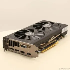 AMD Radeon RX 570 搭載グラボ 新品¥19,700 中古¥4,000 | 新品・中古の