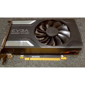EVGA GeForce GTX 1060 SC GAMING 6GB(PCパーツ)