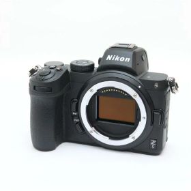【中古】 《美品》 Nikon Z5 ボディ [ デジタルカメラ ]