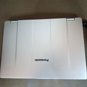 パナソニック(Panasonic)のPanasonic Let'snote SZ5 CF-SZ5WDKPR Core(ノートPC)