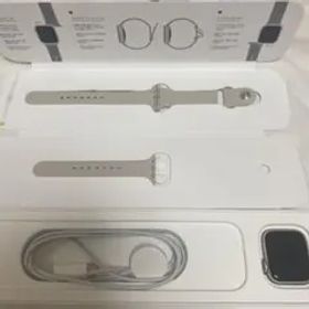 Apple Watch SE 第2世代（SE2） 40mm