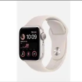 アップル Apple Apple Watch SE 第2世代 （GPSモデル