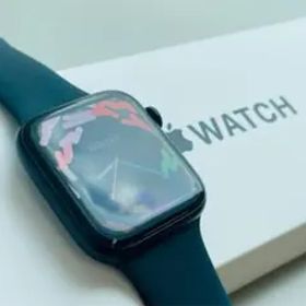 【新品未使用】Apple Watch SE 第二世代（SE2）セルラー