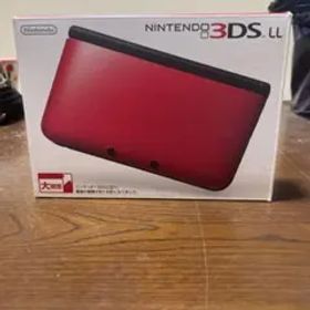 Newニンテンドー3DS LL メタリックブラック