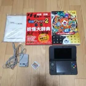 ニンテンドー3DS LL