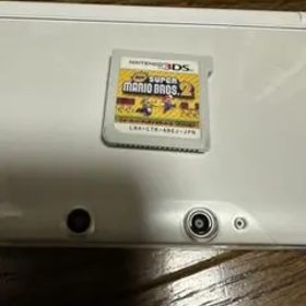 ニンテンドー3DS LL