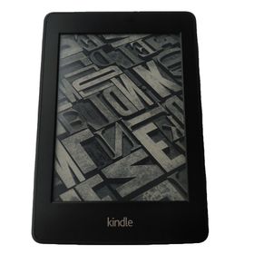アマゾン(Amazon)のアマゾン Amazon Kindle Paperwhite 4GB /DP75…(電子ブックリーダー)