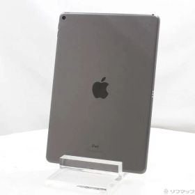 ソフマップ 〔中古品〕 iPad Air 第3世代 64GB スペースグレイ MUUJ2J／A Wi-Fi【262】