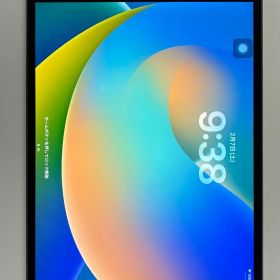 Apple iPad Air3スペースグレー 本体 第3世代