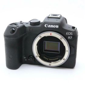 【中古】 《美品》 Canon EOS R7 ボディ [ デジタルカメラ ]