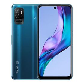 Xiaomi Redmi Note 10T[64GB] SIMフリー レイクブルー イオン …