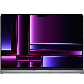 16インチMacBook Pro [整備済製品] 12コアCPUと19コアGPUを搭載したApple M2 Proチップ - スペースグレイ