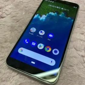 No3130 androidONE S5-SH Ymobile