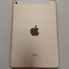 iPad mini 4 MK712J/A APPLE
