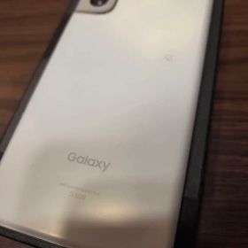 Samsung GalaxyS21 5G 本体 スマホ