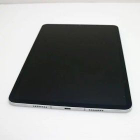 【中古】安心保証 良品中古 SIMフリー iPad Pro 11インチ 第3世代 128GB シルバー 本体 即日発送 土日祝発送OK あす楽