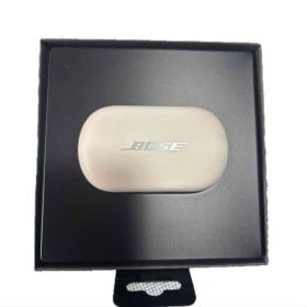 BOSE ワイヤレスイヤホン QUIETCOMFORT EARBUDS II E