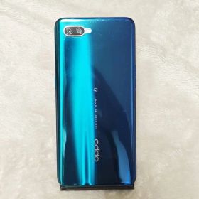 OPPO Reno A SIMフリー 本体のみ