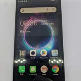 Jetfone G1701 64GB android7 Simフリー①