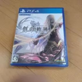 英雄伝説 創の軌跡