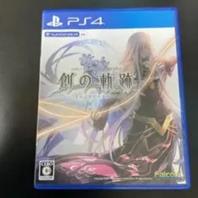 英雄伝説 創の軌跡