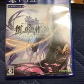 英雄伝説 創の軌跡