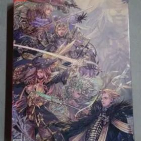 ブリガンダイン ルーナジア戦記 LE