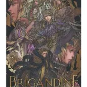 【中古】ニンテンドースイッチソフト ブリガンダイン ルーナジア戦記 [通常版]