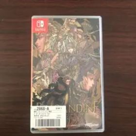 ブリガンダイン ルーナジア戦記