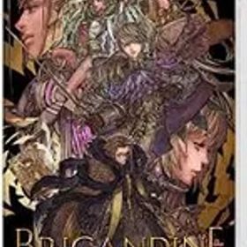 【新品未開封】ブリガンダイン ルーナジア戦記