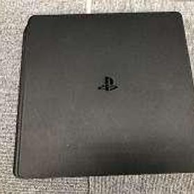 プレイステーション4本体 CUH-2100A SONY