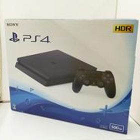 PS4 CUH-2100A SONY