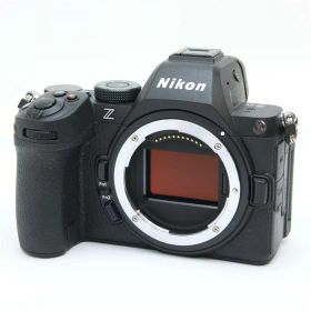 【中古】 《美品》 Nikon Z5II ボディ [ デジタルカメラ ]