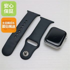 アップルウォッチ(Apple Watch)のApple Watch Series 9 GPS 41mm シルバー M999(その他)