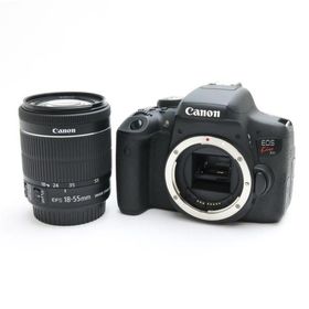 《美品》Canon EOS Kiss X8i EF-S18-55 IS STM レンズキット