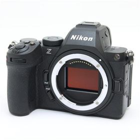 《美品》Nikon Z5II ボディ