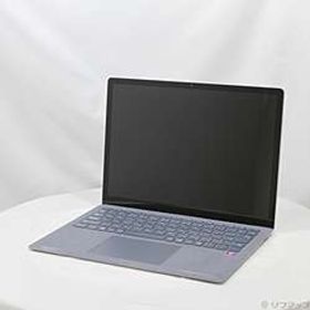 セール対象品 Surface Laptop 4 〔Core i7／16GB／SSD512GB〕 LF1-00007 アイスブルー