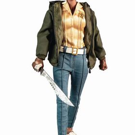 DEATHLOOP/ ジュリアナ ブレイク 1/6 アクションフィギュア